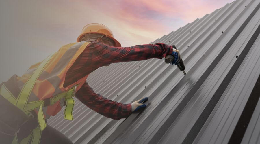Expert Emergency Roof Repairs services in Claysburg, PA